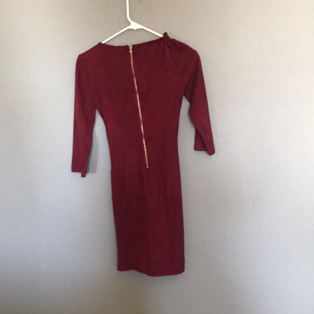 NWT DRESS - Picture 3 of 3